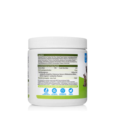 PROFIVEX® Five Strain Probiotics Powder for Dogs & Cats- 4.25 OZ Powder