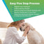 Pet Vitamins & Minerals Test (Nutrition Imbalance Test) - At Home Dog/Cat Hair Sample Collection