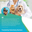 Pet Vitamins & Minerals Test (Nutrition Imbalance Test) - At Home Dog/Cat Hair Sample Collection