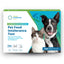 Pet Food Intolerance Test - At Home Dog/Cat Hair Sample Collection