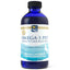 Nordic Naturals OMEGA-3 PET OIL SUPPLEMENT 8oz
