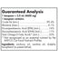 Nordic Naturals OMEGA-3 CAT 2oz