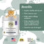 FELINE COMPLETE™ - All in one, whole food supplement 8oz